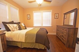 2004 Spring St in Portland, ME - Building Photo