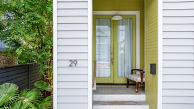 29 Hanover St in Charleston, SC - Building Photo - Building Photo