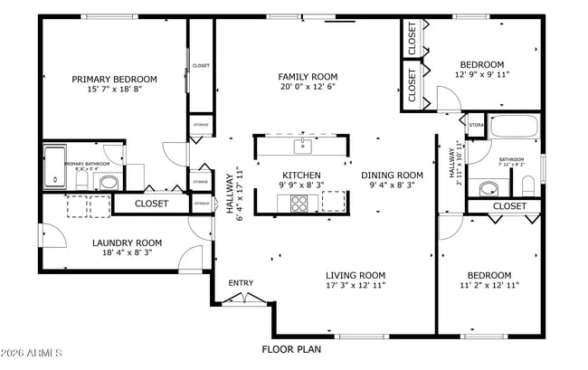 1622 E Fremont Dr in Tempe, AZ - Building Photo - Building Photo