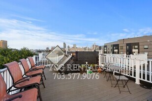1435 Tremont St, Unit 1 in Boston, MA - Building Photo