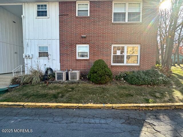 41A Cambridge Ct in Lakewood, NJ - Foto de edificio