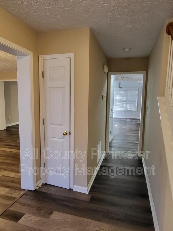 287 Ridgestone Way SW in Marietta, GA - Building Photo - Building Photo