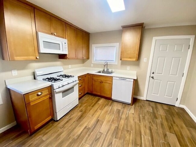 property at 110 S 42nd St