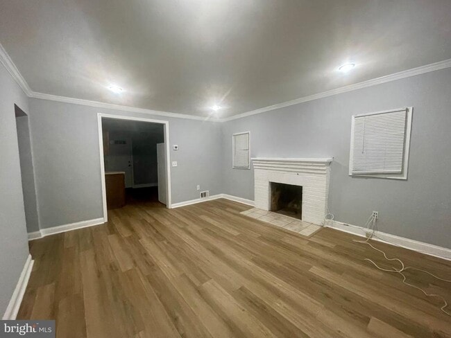 1517 Rollins Ave in Capitol Heights, MD - Building Photo - Building Photo