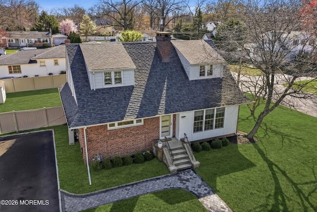 property at 227 Chatham Ave