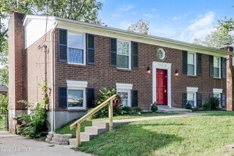 12318 Crosswinds Dr in Middletown, KY - Building Photo - Building Photo