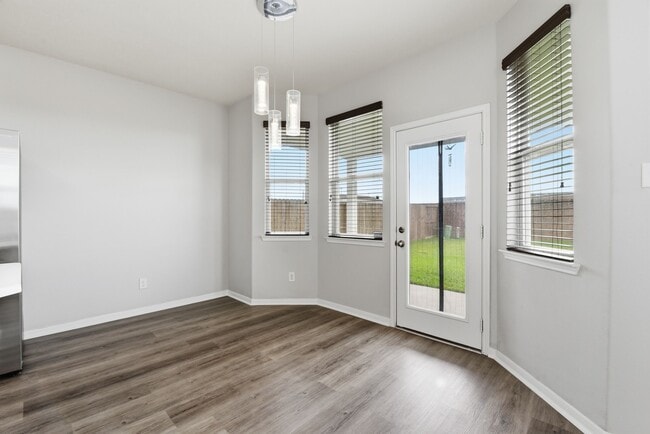 property at 2921 Perdido Bay Ln