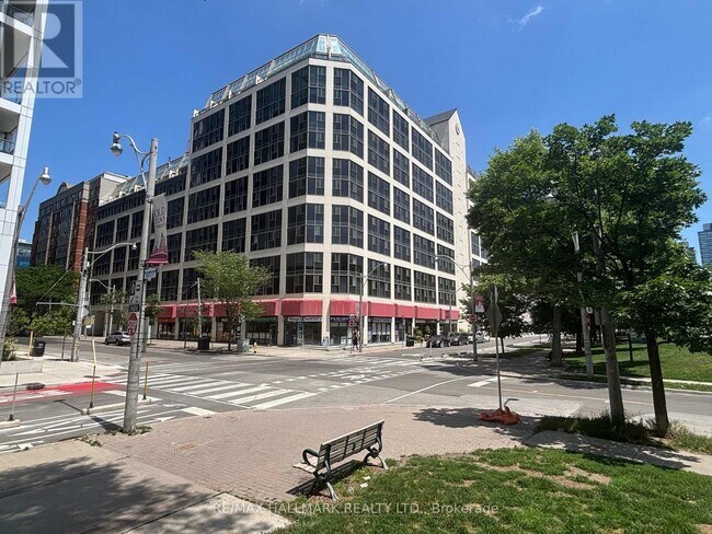 property at 222-222 The Esplanade