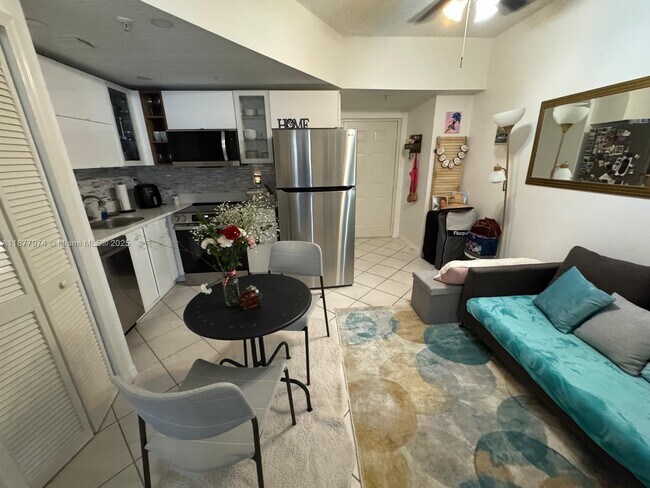 property at 3051 SW 27th Ave