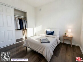 1109 Exposition Blvd in Los Angeles, CA - Building Photo - Building Photo