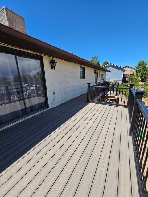 2710 B Rd in Grand Junction, CO - Building Photo - Building Photo