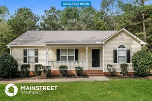 64 Shire Ct in Zebulon, NC - Building Photo