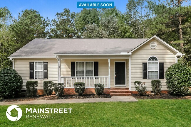property at 64 Shire Ct
