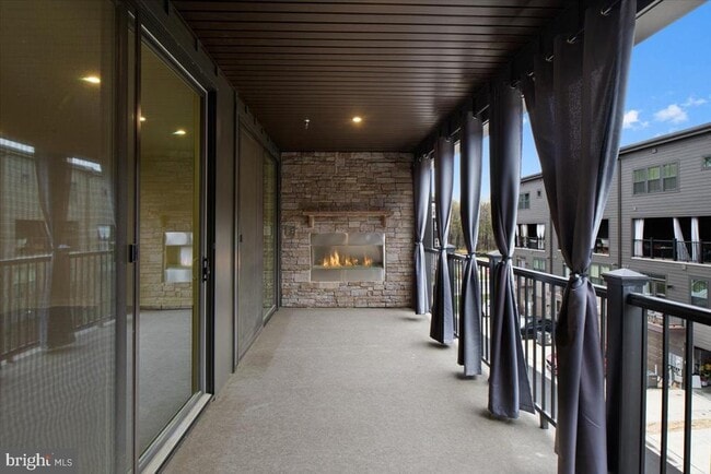 property at 10007 Ruffian Wy