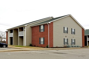 CAMBRIDGE POINTE Apartments