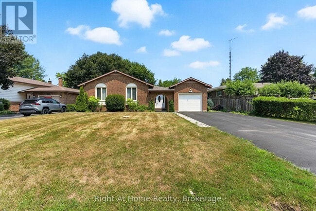 property at 127 Flynn St