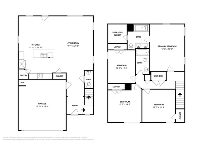 488 Cantrell Dr in Dallas, GA - Building Photo - Building Photo