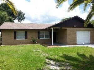 property at 7030 Carmel Ave