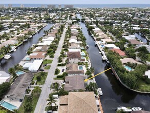 2710 NE 56th Ct in Fort Lauderdale, FL - Building Photo - Building Photo