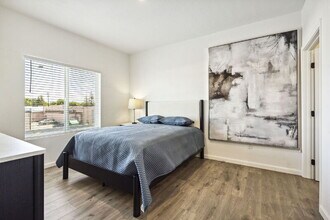 6480 Stockton Blvd in Sacramento, CA - Building Photo - Building Photo