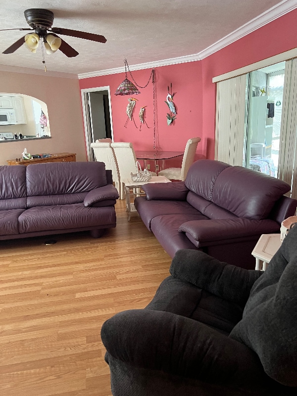 property at 3248 SE Aster Ln