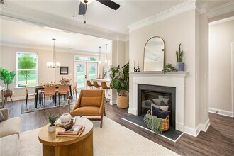 1525 Burberry Aly in Marietta, GA - Building Photo - Building Photo