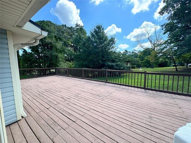 803 Santa Fe Trail in Woodstock, GA - Building Photo - Building Photo