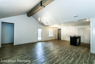 3816 133rd St in Lubbock, TX - Foto de edificio - Building Photo