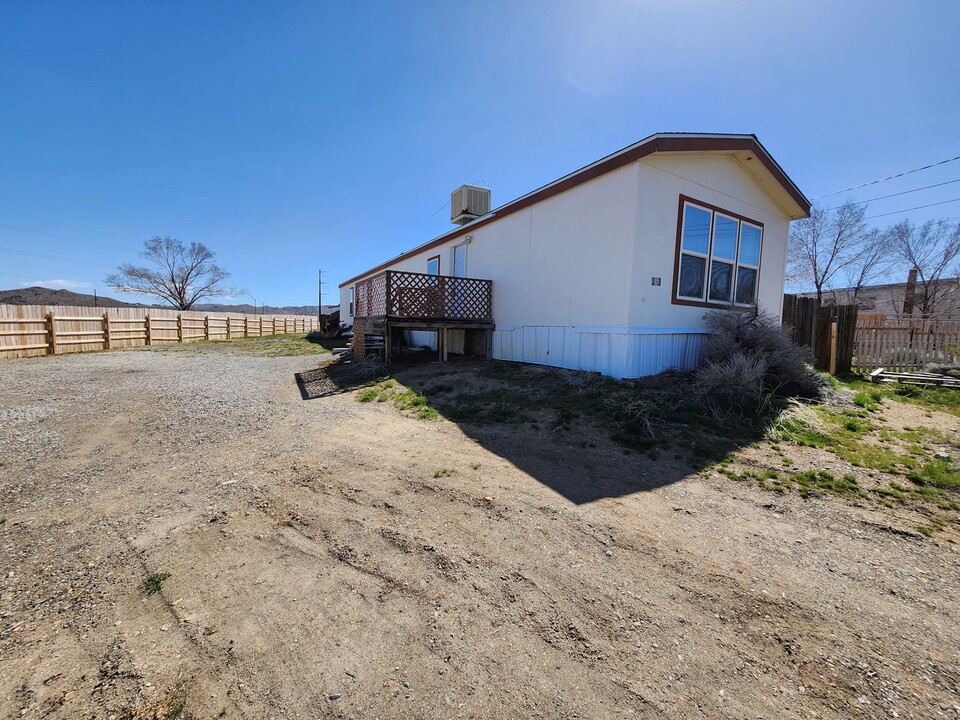 380 Medgar Ave in Reno, NV - Building Photo