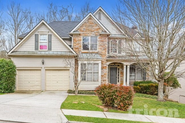 property at 1261 Dayspring Trce