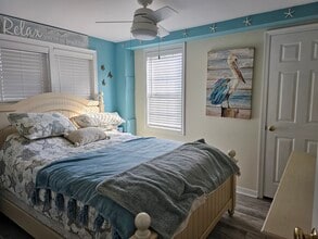 52 Wesley Rd, Unit A in Ocean City, NJ - Building Photo - Building Photo