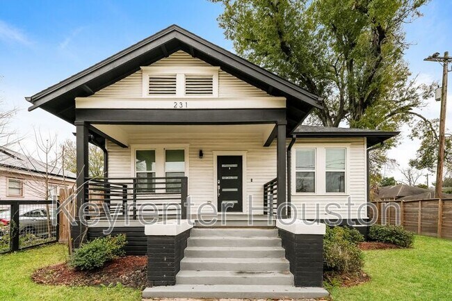 property at 231 Grace St