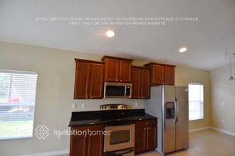 3582 Joslin Way in West Melbourne, FL - Building Photo - Building Photo