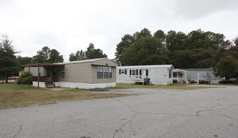 Clover Ranch Apartments