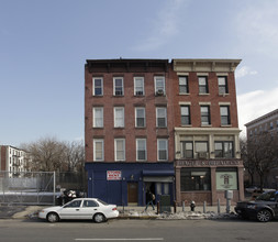 209 4th Ave in Brooklyn, NY - Foto de edificio - Building Photo