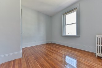 80-84 Shepton St in Boston, MA - Foto de edificio - Building Photo
