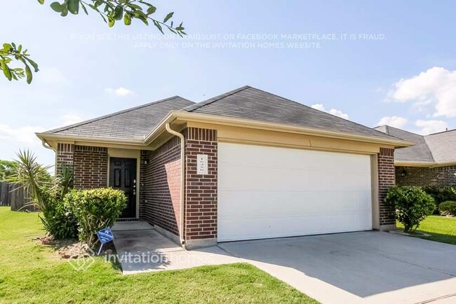 16450 Eton Brook Ln in Houston, TX - Building Photo - Building Photo