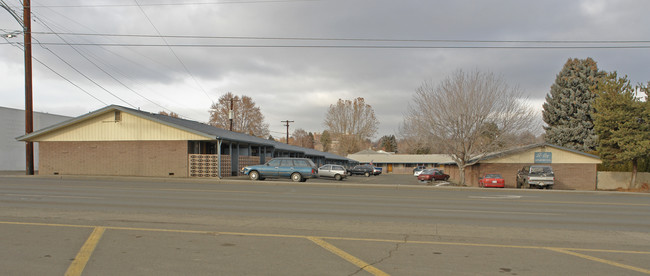 El Ray in Yakima, WA - Building Photo - Building Photo