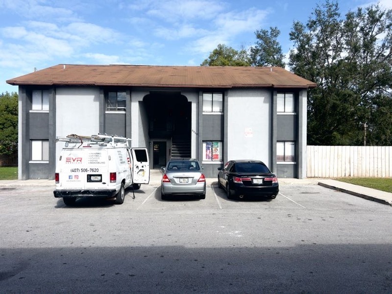 5648 Rio Grande Ave in Orlando, FL - Building Photo