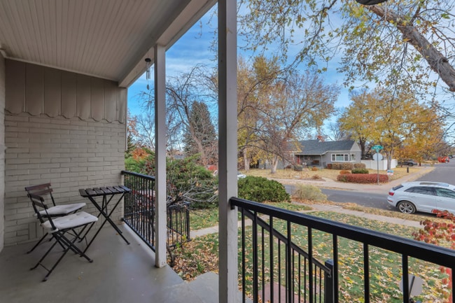 1223 Holly St in Denver, CO - Building Photo - Building Photo