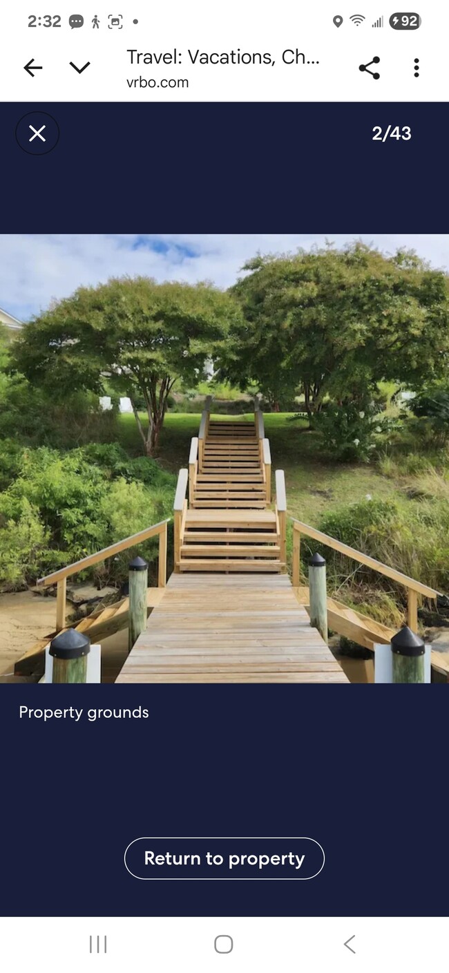 property at 14 High Bunk Rd