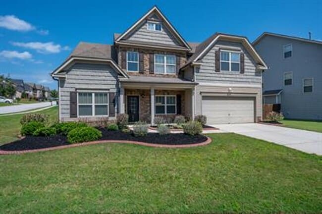 property at 201 Abbey Gardens Ln
