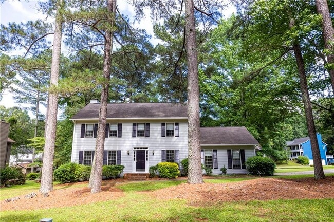 property at 7766 Hampton Cove
