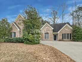 2492 Herring Woods Trl in Grayson, GA - Building Photo