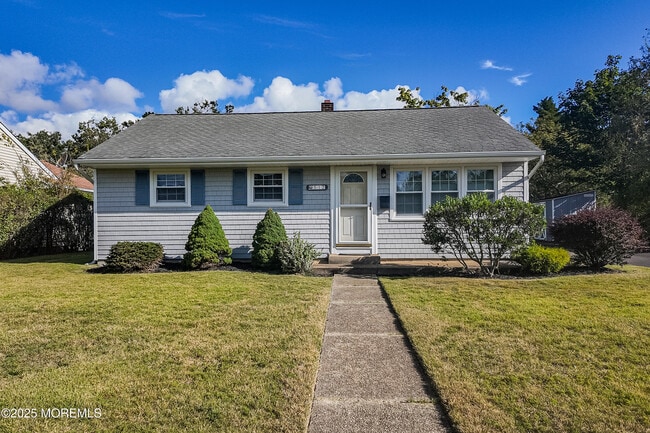 property at 512 Terrace Ave