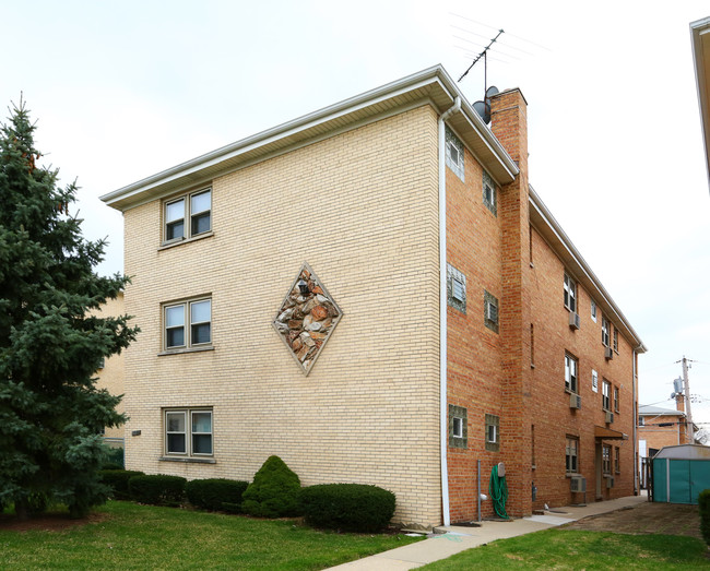 8549 W Gregory St in Chicago, IL - Building Photo - Building Photo