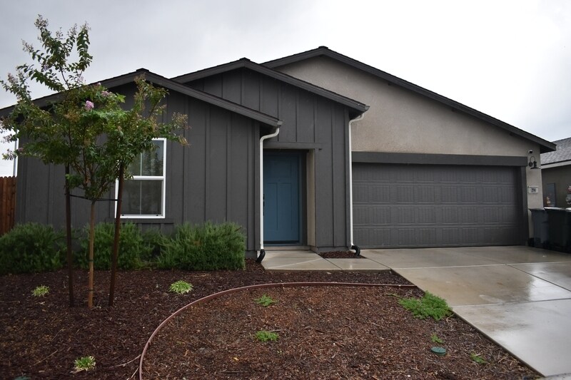 294 Bryce Cyn Ct in Merced, CA - Building Photo