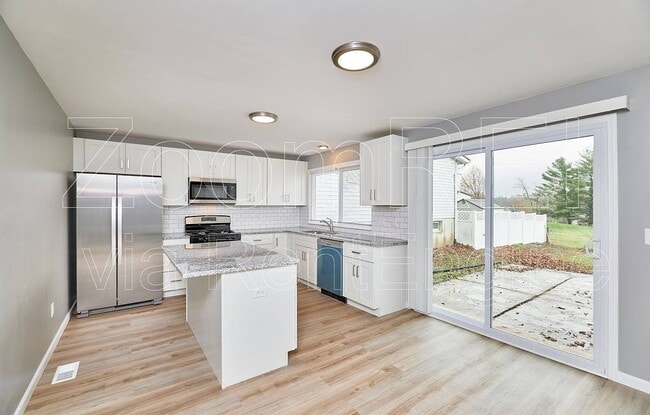 7006 Shelton Ct in Barnhart, MO - Building Photo - Building Photo