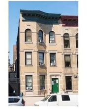 573 W 183rd St in New York, NY - Building Photo - Primary Photo