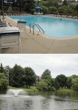 929 Buccaneer Dr, Unit 1 in Schaumburg, IL - Building Photo - Building Photo